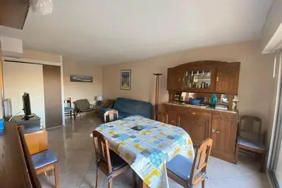 Image de Appt avec terrasse près de la plage d'Arcachon