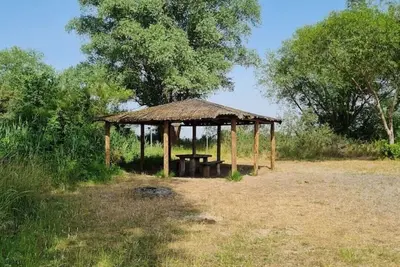 Image de Grünewald Haus - Apartment with 3 bedrooms in the countryside