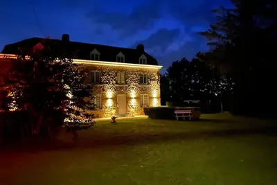 Image de Magnifique villa avec wellness au calme mais proche de villes touristiques