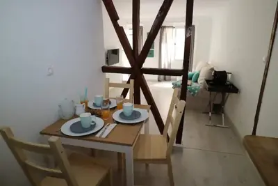 Image de Casa Travessa dos Lagares, located in the city center