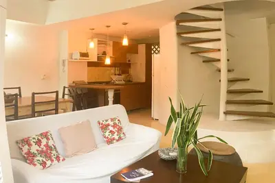 Image de Amazing Sea & City View Located In The Old City