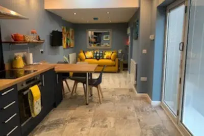 Image de Fabulous apartment for 2 in Llansteffan