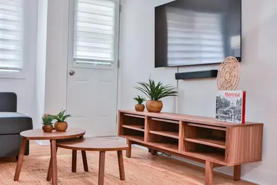 Image de Appartement refait à neuf, chez Claudia