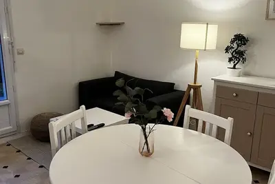 Image de Une parenthèse à Dives sur mer