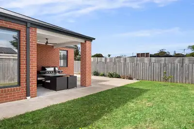 Image de Beach Life - Modern beach bound entertainment