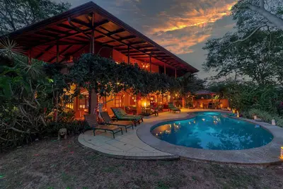 Image de Incredible, Ocean view house.