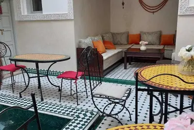 Image de Riad Magnolia