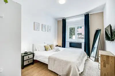 Image de Appartement de vacances pour 8 personnes env. 80 qmà Lisbonne, Região de Lisboa (Côte de Lisbonne)