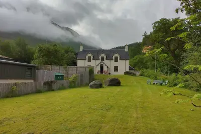 Image de Maison de vacances Crianlarich pour 1 - 6 personnes avec 3 chambres à coucher - Maison de vacances