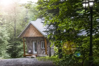 Image de Chalet L'Envolée near Tremblant