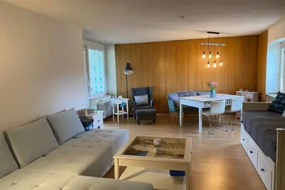 Image de Appartement de vacances Schluchsee pour 1 - 5 personnes avec 1 chambre Ă coucher - Logement de vacan