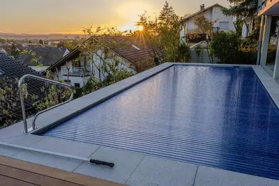 Image de Maison de vacances Weil am Rhein pour 1 - 3 personnes avec 2 chambres à coucher - Maison de vacances
