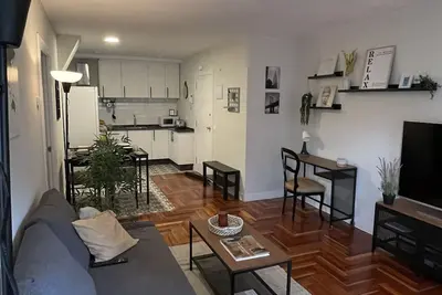 Image de Beautiful central apartment