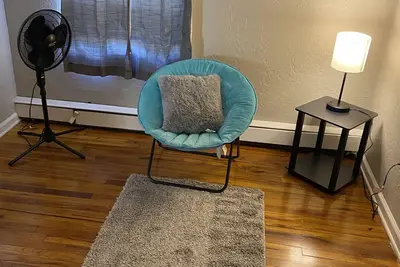 Image de Fully Furnished 2 beds 1 bad Apt Near to Hospital