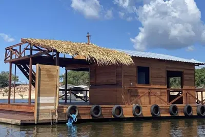 Image de Floating House - Unique experience