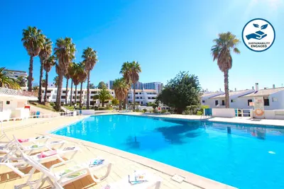 Image de Villa with pool access & Bbq, Albufeira