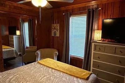 Image de Lakeview Cottage Escape. Close to Bok Tower Gardens, Legoland and Disney