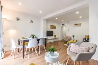 Image de Retiro Viii - Acogedor apartamento situado en Retiro