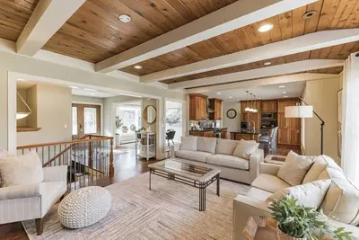 Image de Heavenly Home/Minnetonka Lakes/Nature Scenic View