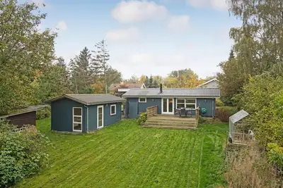 Image de Belle maison de 3 chambres à Holbæk