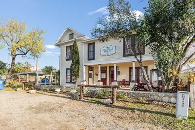 Image de Carriage Inn - Utopia Suite 4