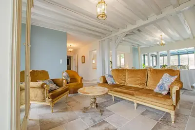 Image de L'Ubacchus - Loches Sur Ource