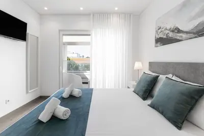 Oitava Maravilha - Pool & Sea View