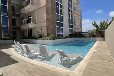 Image de Aracari Unit-11 Luxurious New Apartment