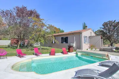 Image de Maison cosy à St Gervais sur Roubion