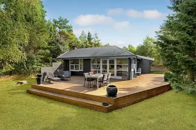 Image de Belle maison à Vig avec WiFi