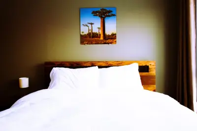 Image de Mondern 2br*brand-new*Wi-Fi*gym*