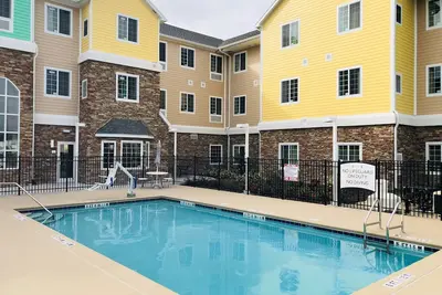 Image de 1 Bedroom | Free Breakfast Buffet. Outdoor Pool