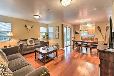 Image de Near Skiing & Hiking: Inviting Retreat in Victor!