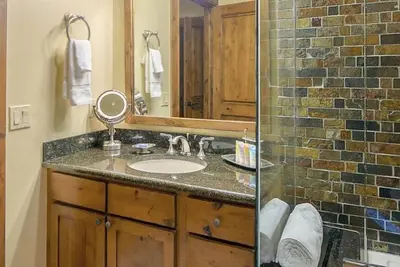 Image de The Innsbruck Aspen - 1 Bedroom Presidential