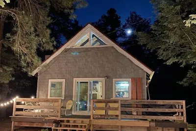 Image de Vacation home near golf, skiing, shopping, & Private Beach Club at Lake Ossipee