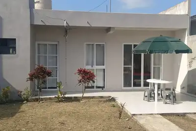 Image de Complete house in Tecolutla Veracruz for Vacation