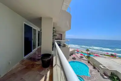 Peaceful-LaJollaDelMar-BeachAccess-4thFLR-Rosarito