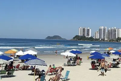 Image de Complete Apartment with barbecue Praia Pitangueiras/ Enseada beach