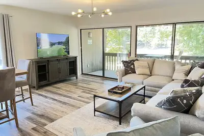 Image de All Teed Up. . . Walk to Pinehurst Resort Clubhouse!