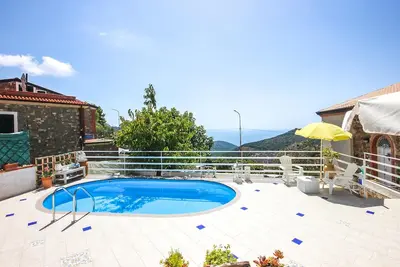 Image de Magnifique maison à Casaslottano