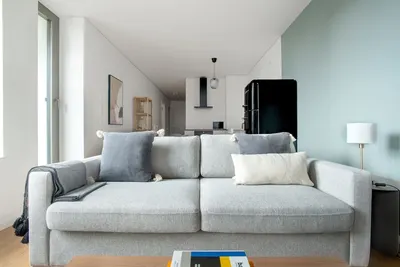 Image de Amazing Mitte 2br w/ Gym & Concierge, nr Alexander Platz, by Blueground