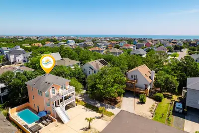 Image de The Silly Geese: Pool Hot Tub Games, Walk to Beach