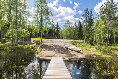 Image de Maison Ainola by Interhome