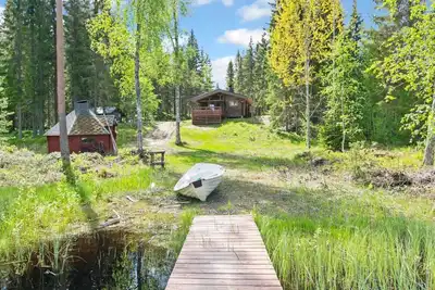 Image de Maison Osmola by Interhome