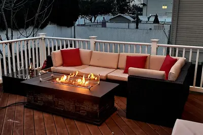 Image de Mansion Nyc Metlife Stadium American Dream