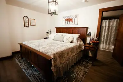 Image de Wurthmann House Unit #2\nYour Home Away From Home