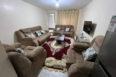 Image de Remarkable 2-Bed Apartment, Cozy and Comfortable