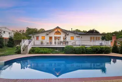 Image de Open Floor Plan in Silver Spring