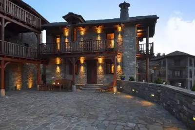 Image de Homerez - Retraite romantique avec jacuzzi à Boltaña
