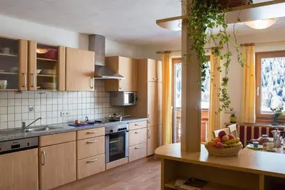 Image de Ferienwohnung Gsieser im Burgerhof